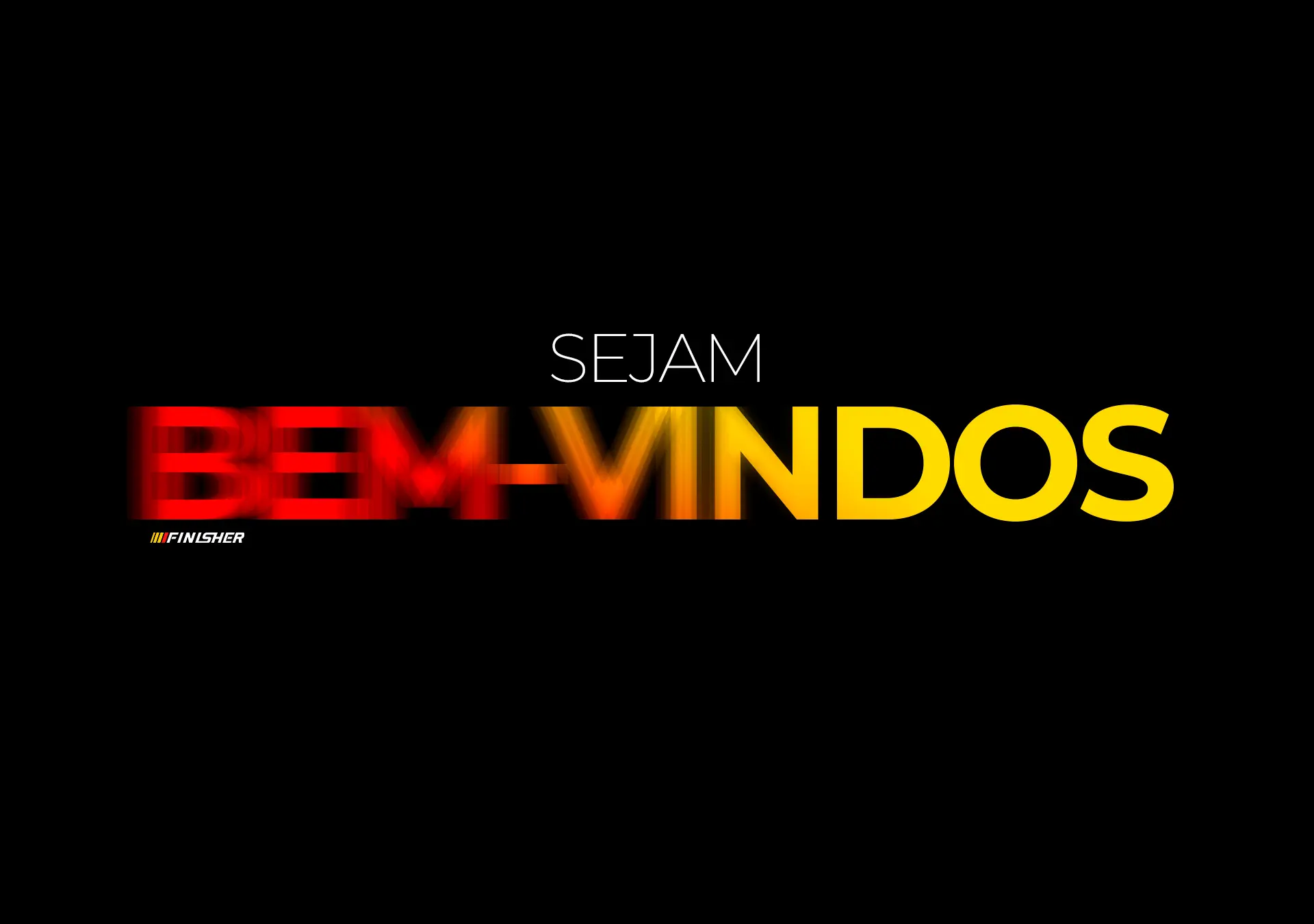SOBRE (ou sob?) O NOVO SITE FINISHER !